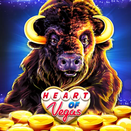 heart of vegas app casino