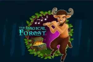 The Magical Forest Pariplay