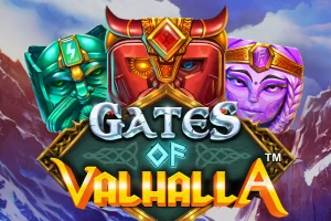 Gates of Valhalla Pragmatic Play