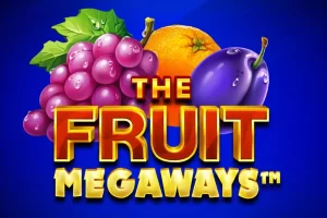 The Fruit Megaways Playson