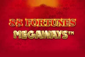 88 Fortunes Megaways Phantom EFX