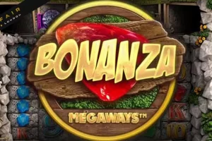Bonanza Megaways Big Time gaming
