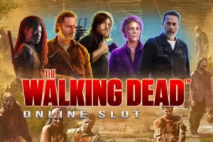 The Walking Dead 2 de Playtech
