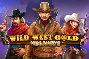 Wild West Gold de Pragmatic Play