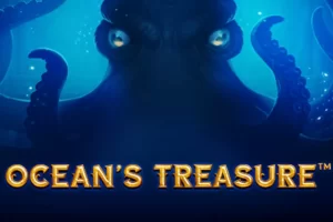 Ocean’s Treasure de NetEnt