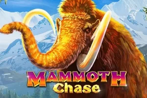 Mammoth Chase Kalamba games