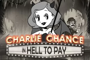 Charlie Chance in Hell to Pay de Play’n GO