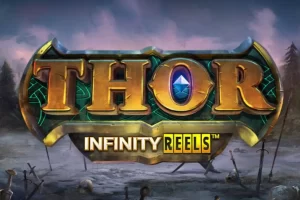 Thor Infinity Reels de ReelPlay