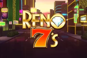 Reno7’s de QuickSpin