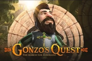 Gonzo’s Quest netent
