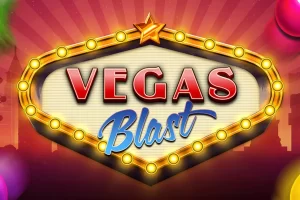 Vegas Blast Kalamba Games