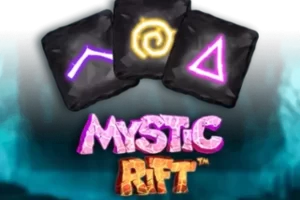 Mystic Rift Nucleus Gaming
