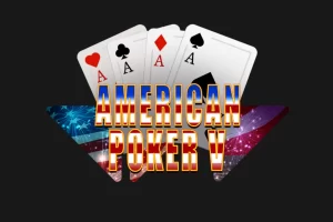 American Poker V Wazdan