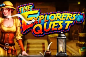 The explorers quest Zeus Play