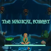 the magical forest machine à sous