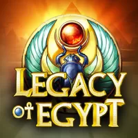 machine à sous legacy of egypt
