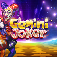 Gemini Joker slot betsoft