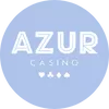 azur casino logo