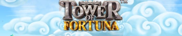 tower of fortuna machine a sous betsoft