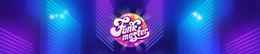 Logo jeu funk master