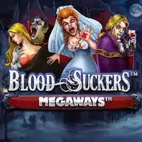 Blood suckers red tiger slot