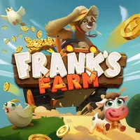 Slot Franks Farm Hacksaw
