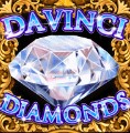 symbole davinci diamonds machine a sous