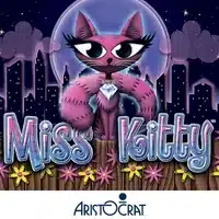machine à sous Miss Kitty Aristocrat