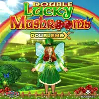 machine à sous Double lucky mushrooms doublemax Reflex Gaming