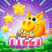 machine à sous Magic Piggy Hacksaw Gaming