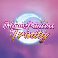 machine à sous Moon Princess trinity Play'n Go