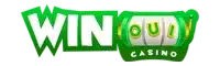 Winoui casino logo