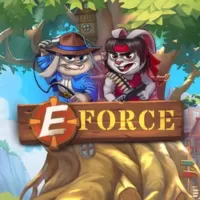 E-force Yggdrasil Gaming