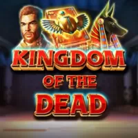 kingdom of the dead pragmatic play slot