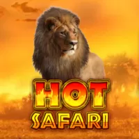 Hot safari Pragmatic Play slot