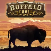 Buffalo Trail BF Games slot