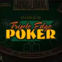triple edge poker betsoft