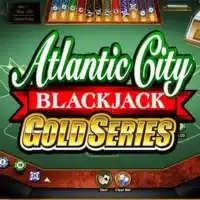 atlantic city blackjack microgaming