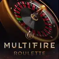 multifire roulette microgaming