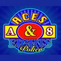 aces & eights poker microgaming