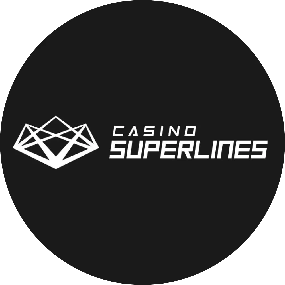 Casino superlines logo