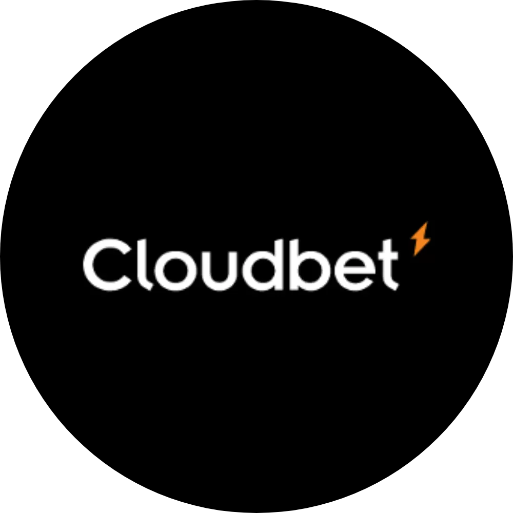 cloudbet casino logo