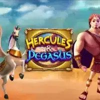 hercules & pegasus pragmatic play