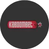 Kaboombet macaron logo