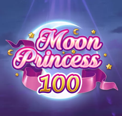 machine a sous moon princess 100