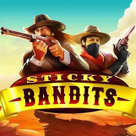 sticky-bandits