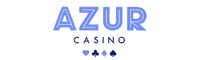 Azur casino logo