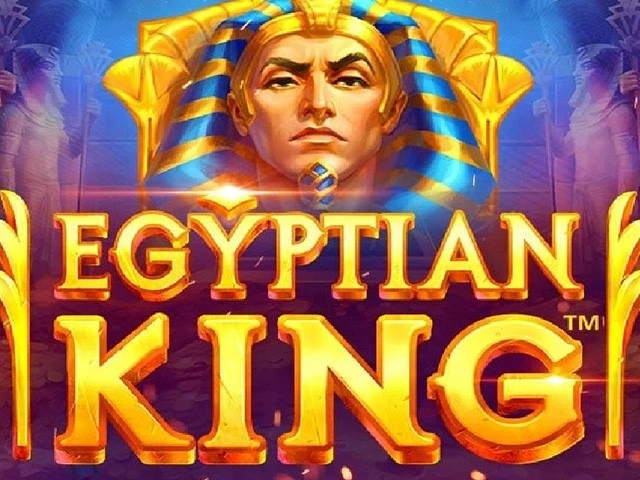 Egyptian King d'Isoftbet
