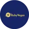 Ruby Vegas macaron