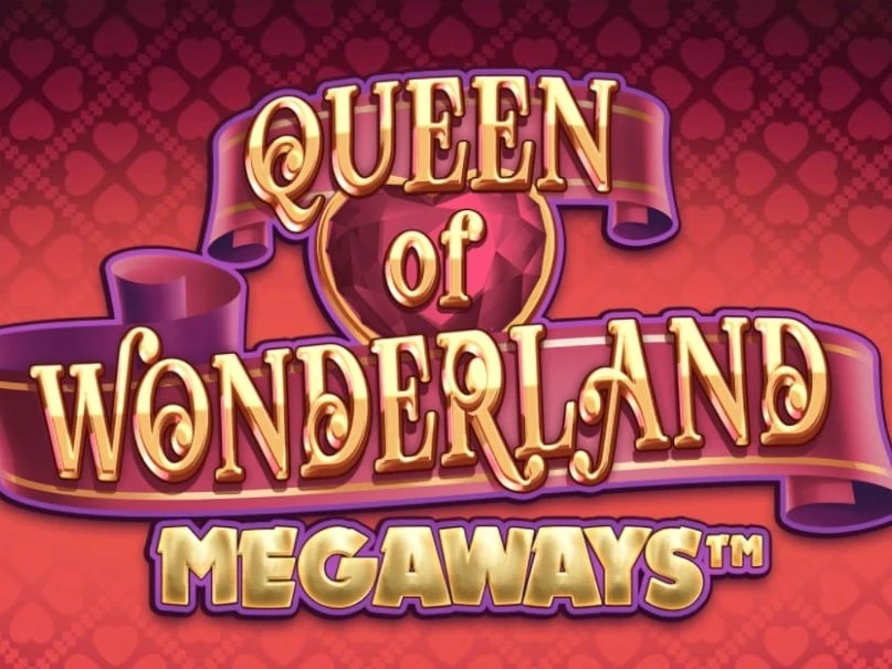 Queen of Wonderland Megaways d'Isoftbet
